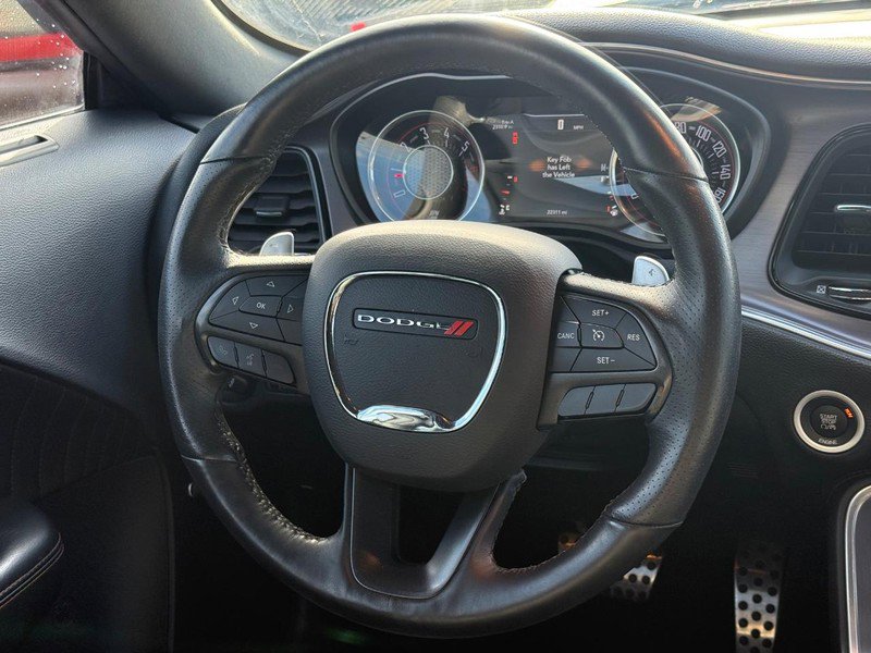 Used 2016 Dodge Challenger R/T Plus image 17