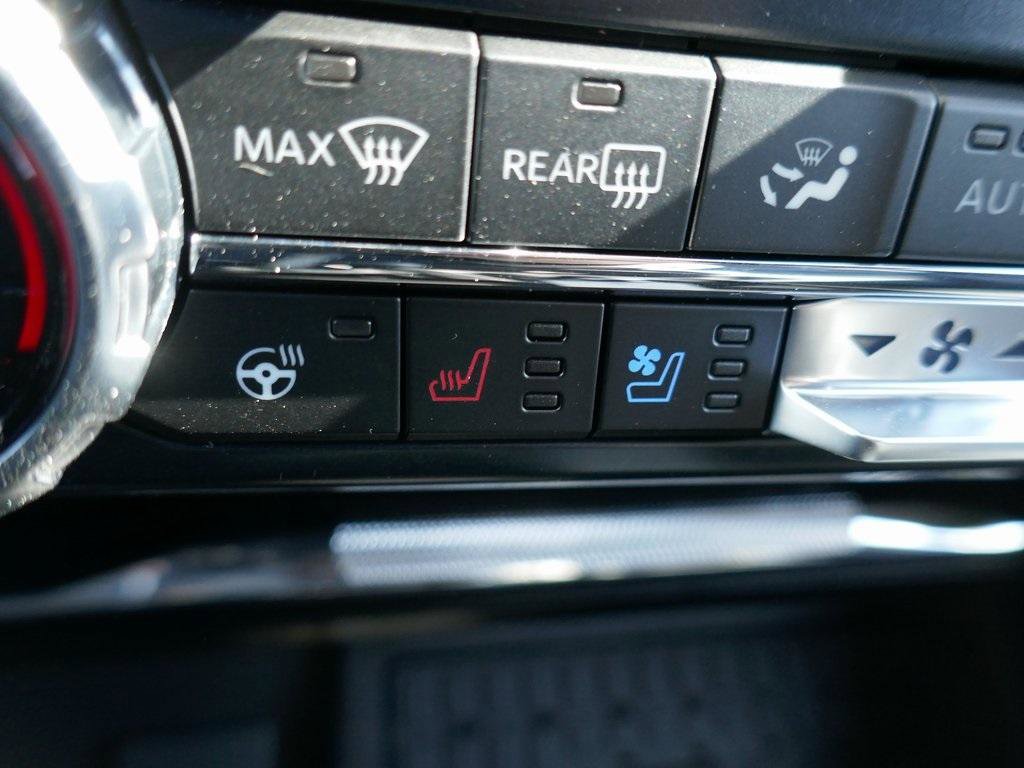 New 2026 Ford F150 Lariat w/ Equipment Group 501A Mid image 23