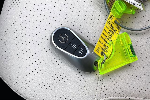 Used 2024 Mercedes-Benz C 300 Sedan image 36