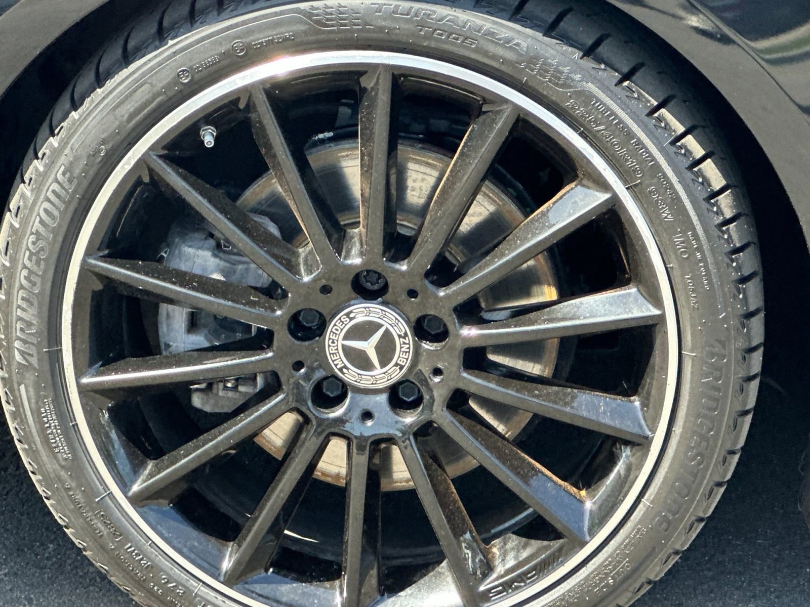 Certified 2023 Mercedes-Benz CLA 250 image 31