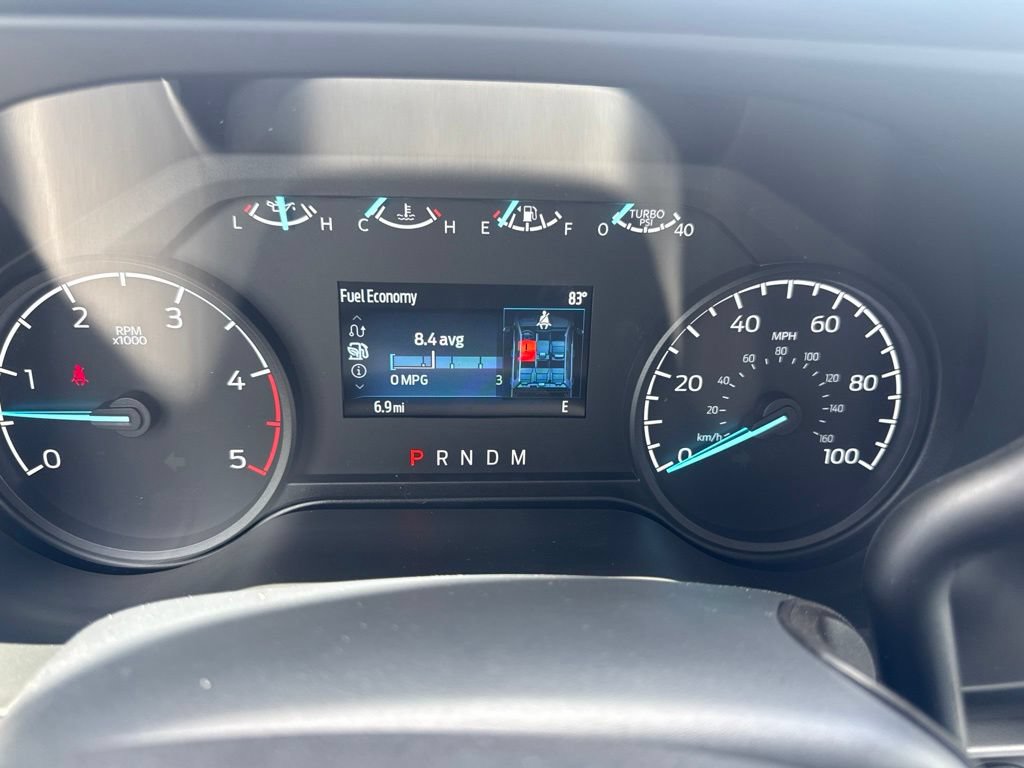 New 2026 Ford F250 XL AWD/4WD image 22