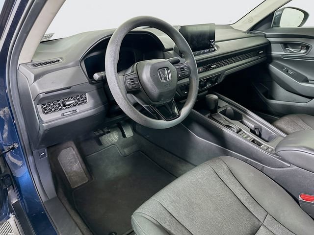 Used 2024 Honda Accord EX image 10