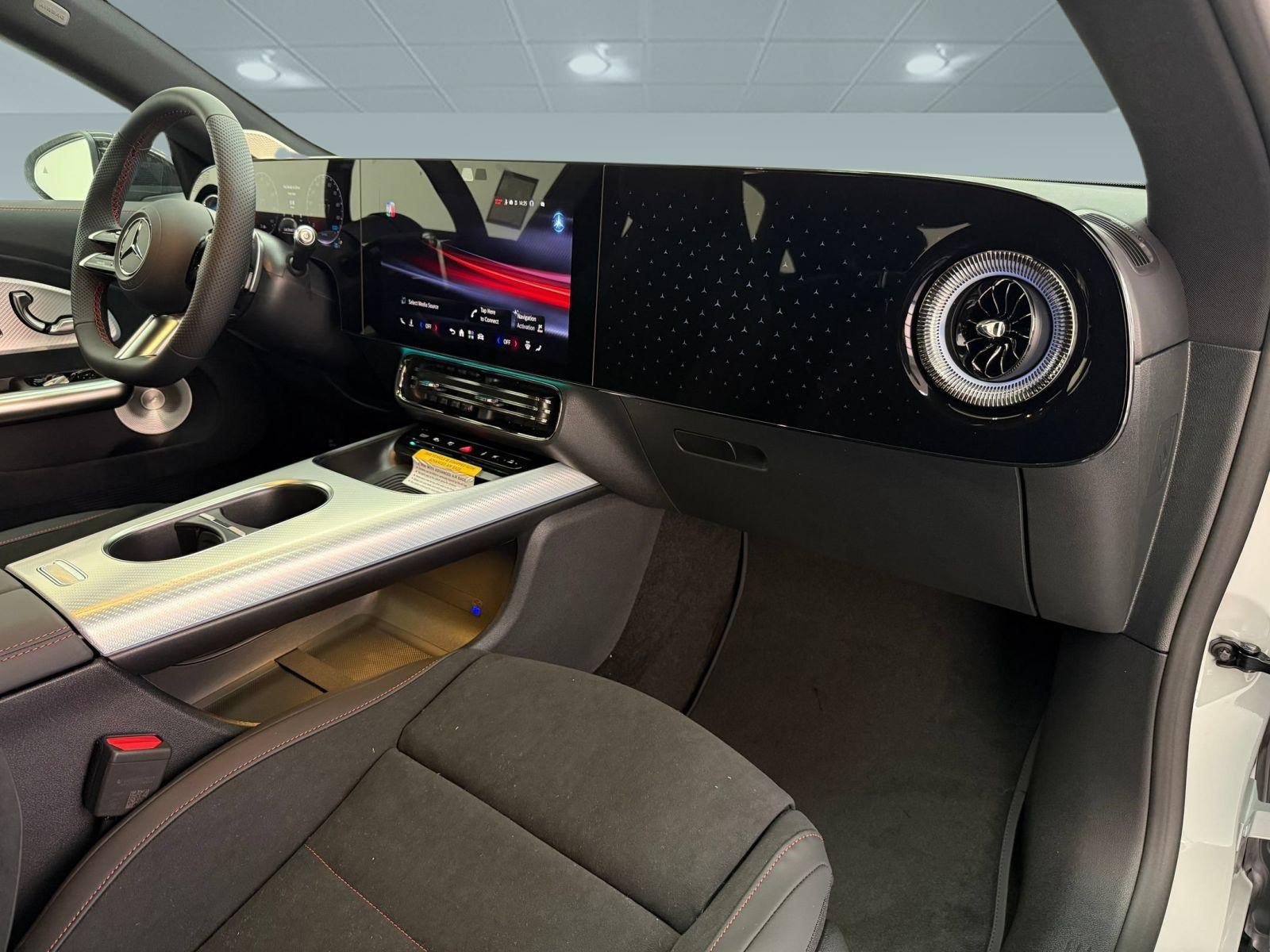 New 2027 Mercedes-Benz CLA 350 image 28