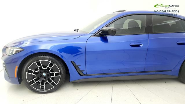 Used 2025 BMW 430i xDrive w/ M Sport Package AWD/4WD image 18