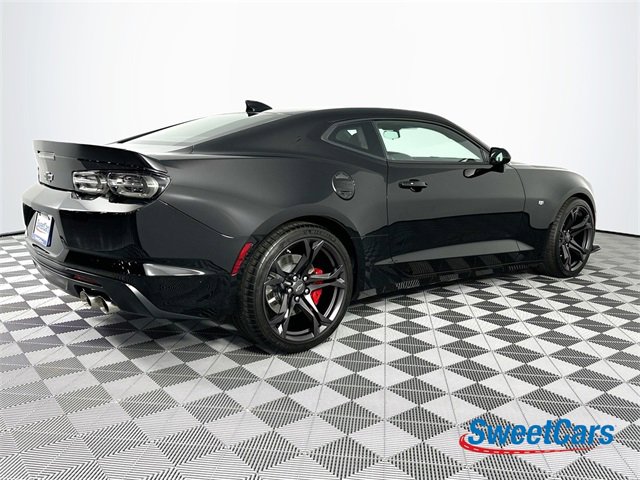 Used 2023 Chevrolet Camaro SS image 7