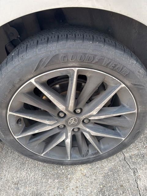 Used 2023 Toyota Camry SE w/ Convenience Package image 27