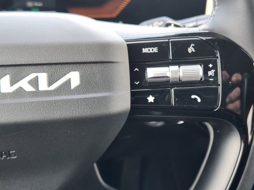 New 2026 Kia Sorento EX AWD/4WD image 21