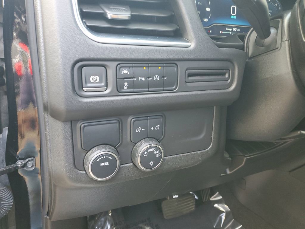 Used 2024 Chevrolet Tahoe LT image 18