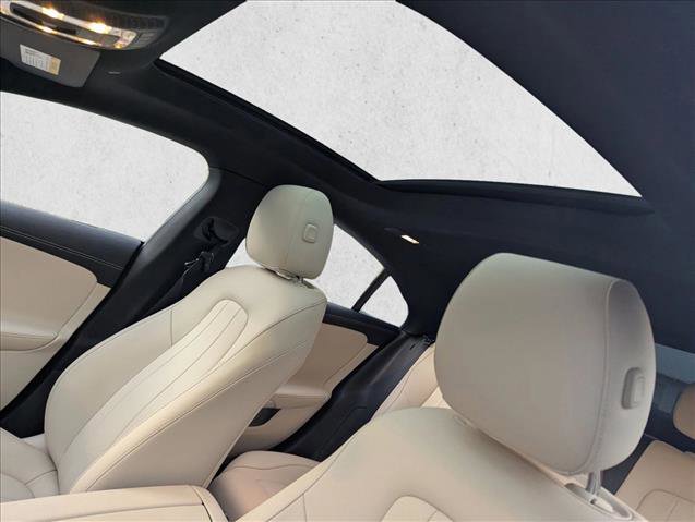 Certified 2023 Mercedes-Benz CLA 250 image 15