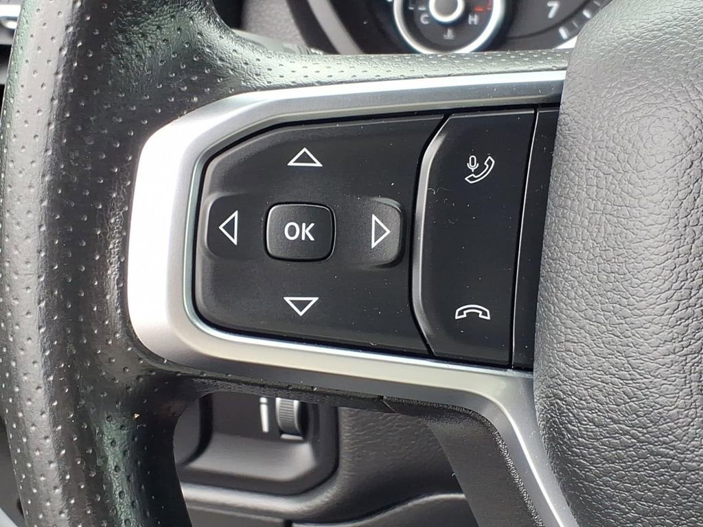 Used 2025 RAM 2500 Tradesman AWD/4WD image 10