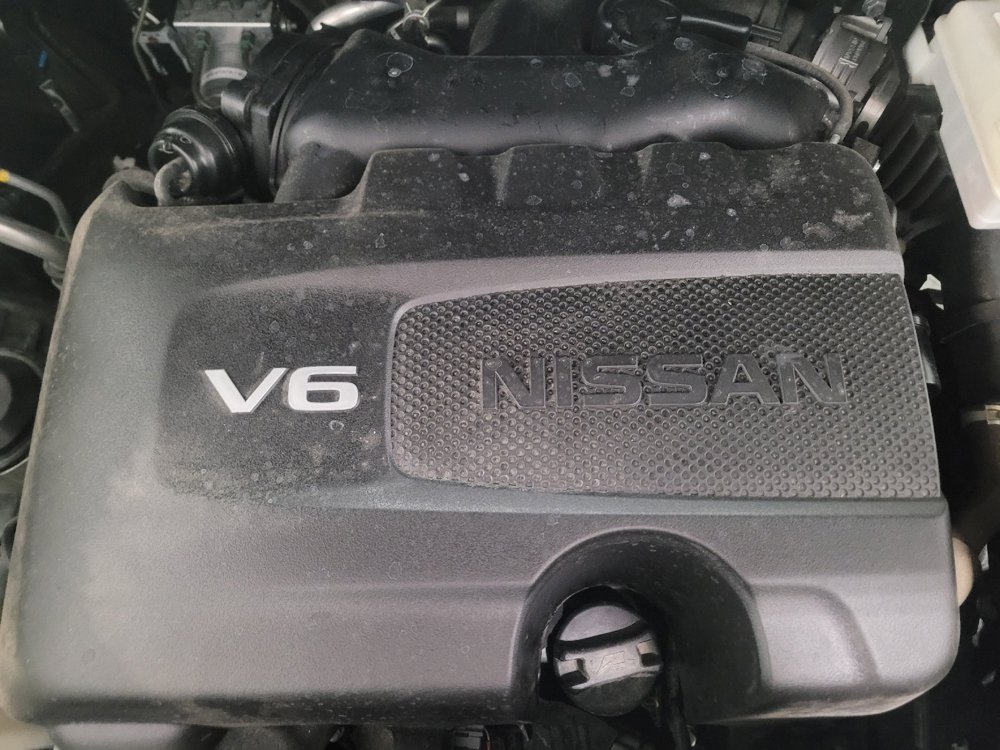 Used 2022 Nissan Pathfinder S AWD/4WD image 30