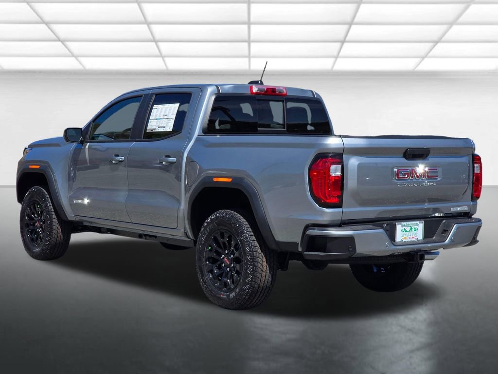New 2026 GMC Canyon Elevation w/ Convenience Package RWD image 18