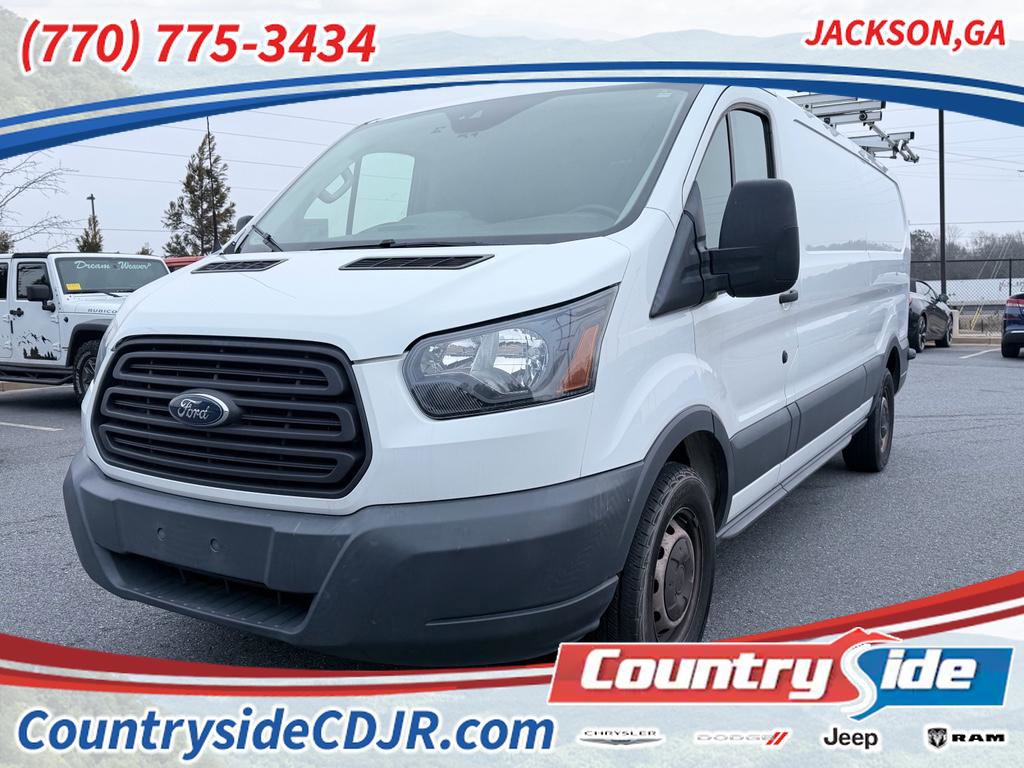 Used 2018 Ford Transit 250 148 Low Roof