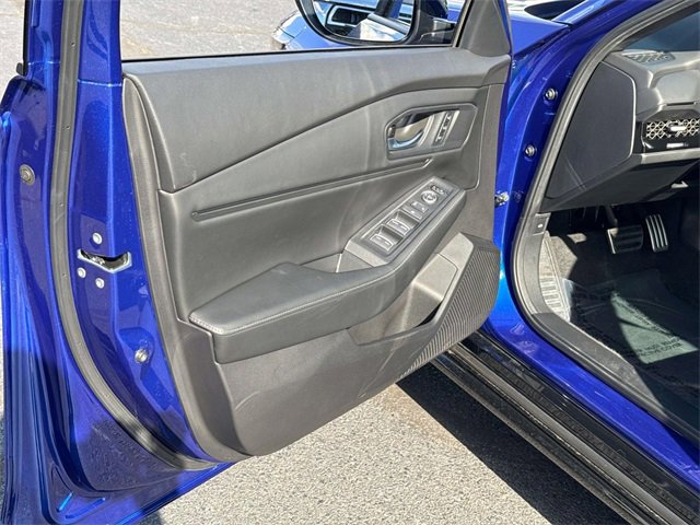 Used 2025 Honda Accord Sport image 11