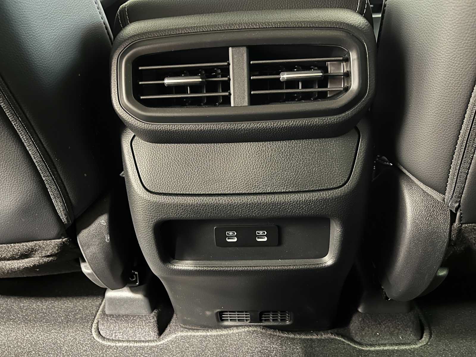 New 2026 Honda Passport RTL image 24