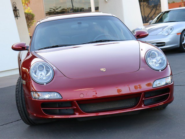 Used 2008 Porsche 911 Carrera S image 2