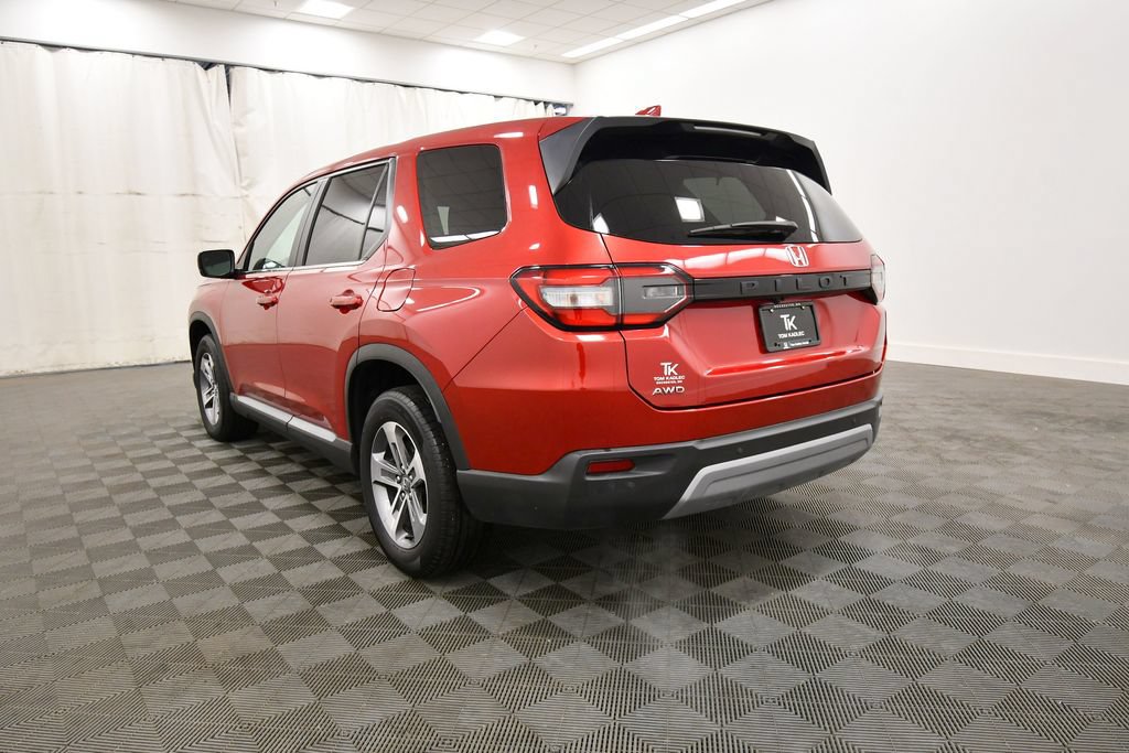 Certified 2023 Honda Pilot EX-L image 5