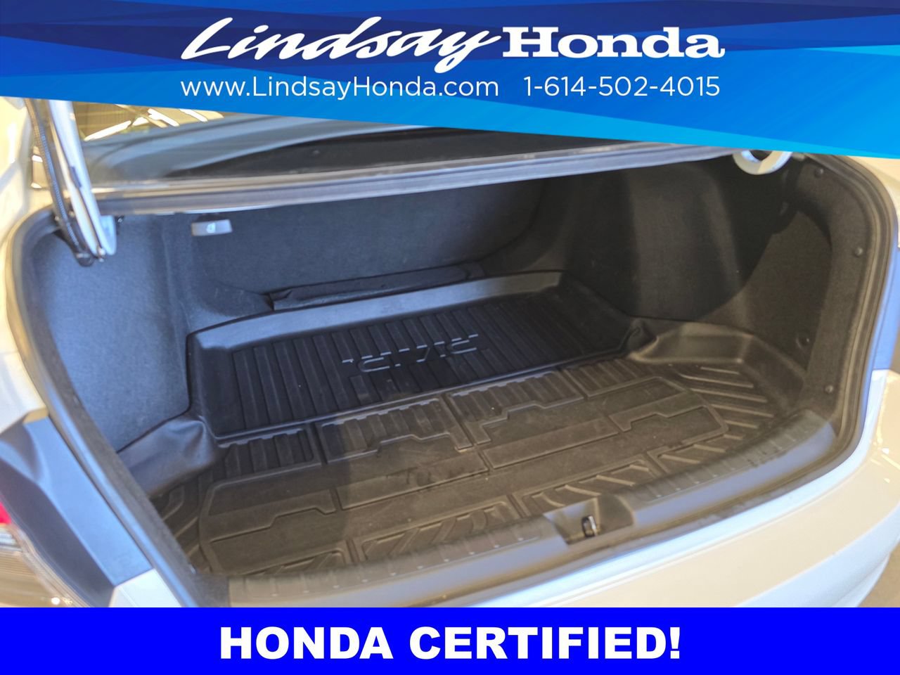 Used 2022 Honda Civic Sport image 8