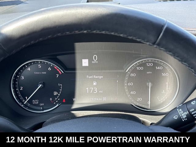 Used 2021 Cadillac XT4 Premium Luxury AWD/4WD image 25