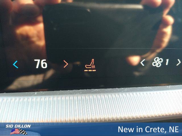 New 2026 Ford Explorer Active image 29