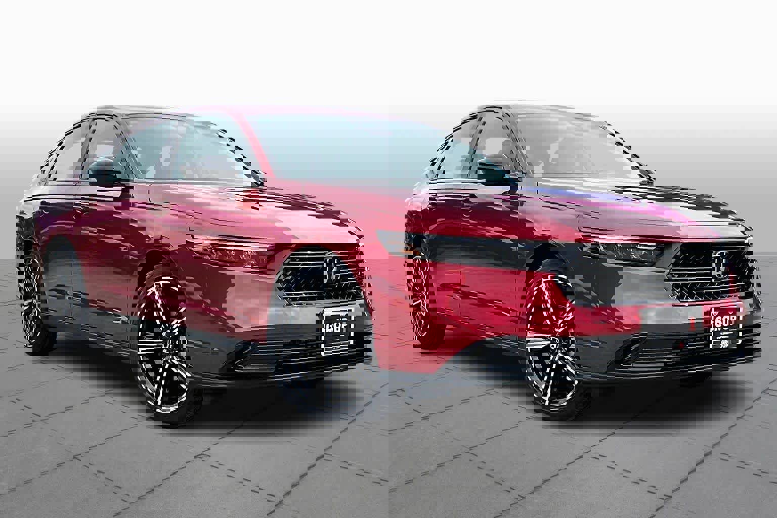 New 2026 Honda Accord SE image 2