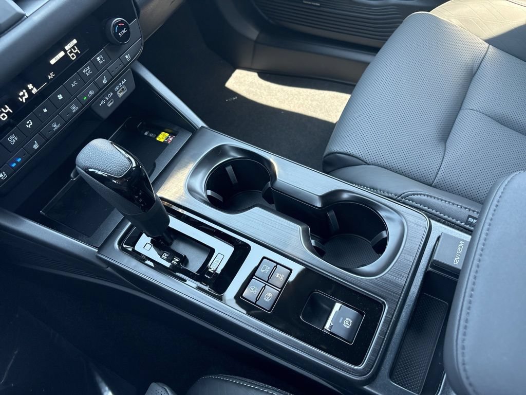 New 2026 Subaru Outback Touring XT AWD/4WD image 17