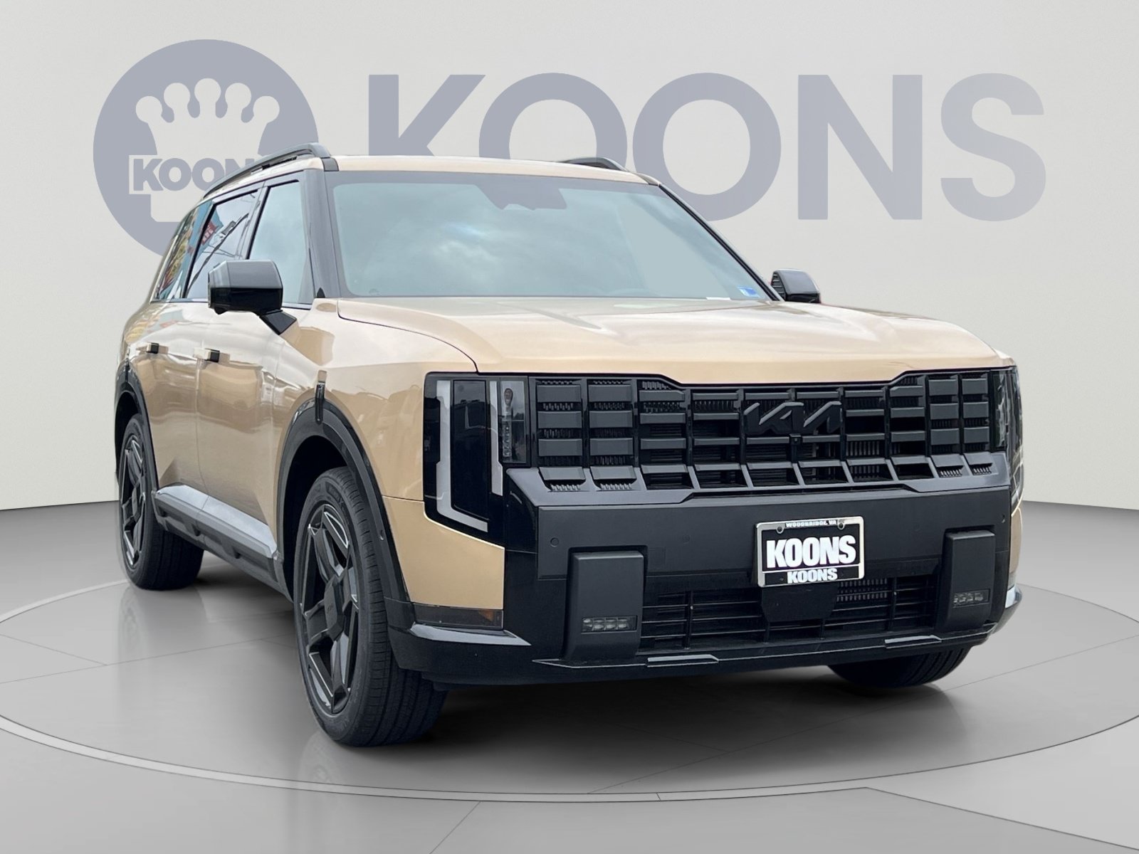 New 2027 Kia Telluride SX X-Line AWD/4WD image 10