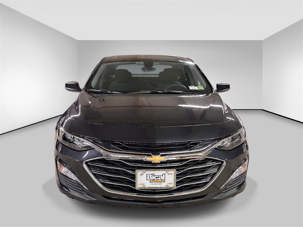 Used 2022 Chevrolet Malibu LT image 8