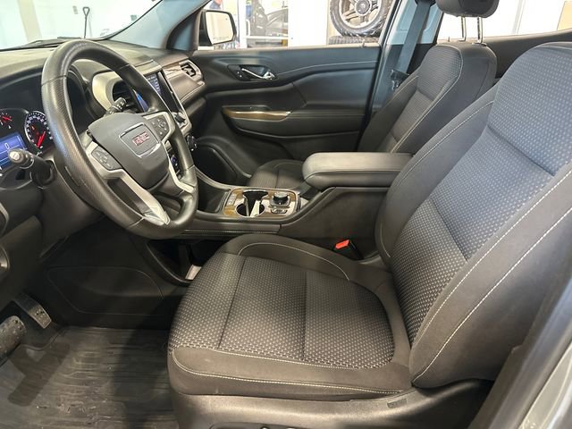 Used 2023 GMC Acadia SLE w/ Elevation Edition AWD/4WD image 27
