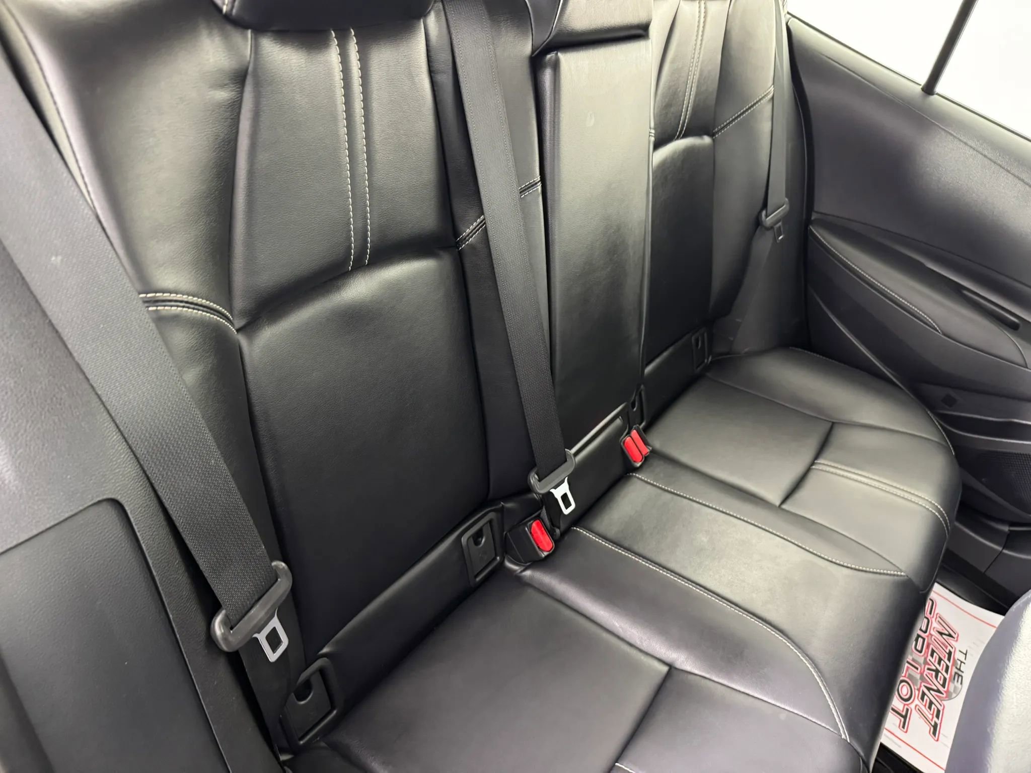 Used 2024 Toyota Corolla XLE FWD image 37