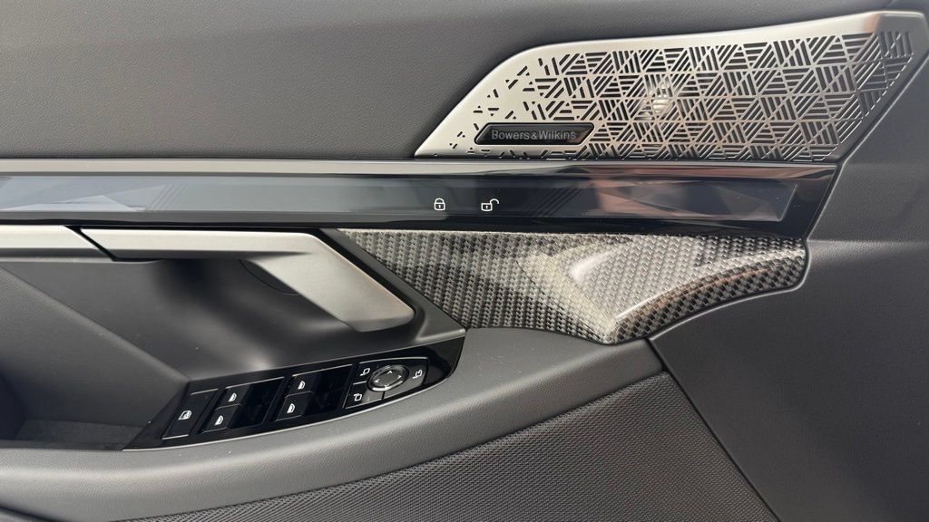 New 2027 BMW M5 Touring AWD/4WD image 12