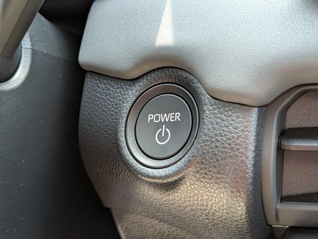 Certified 2026 Toyota RAV4 AWD Plug-in Hybrid image 19