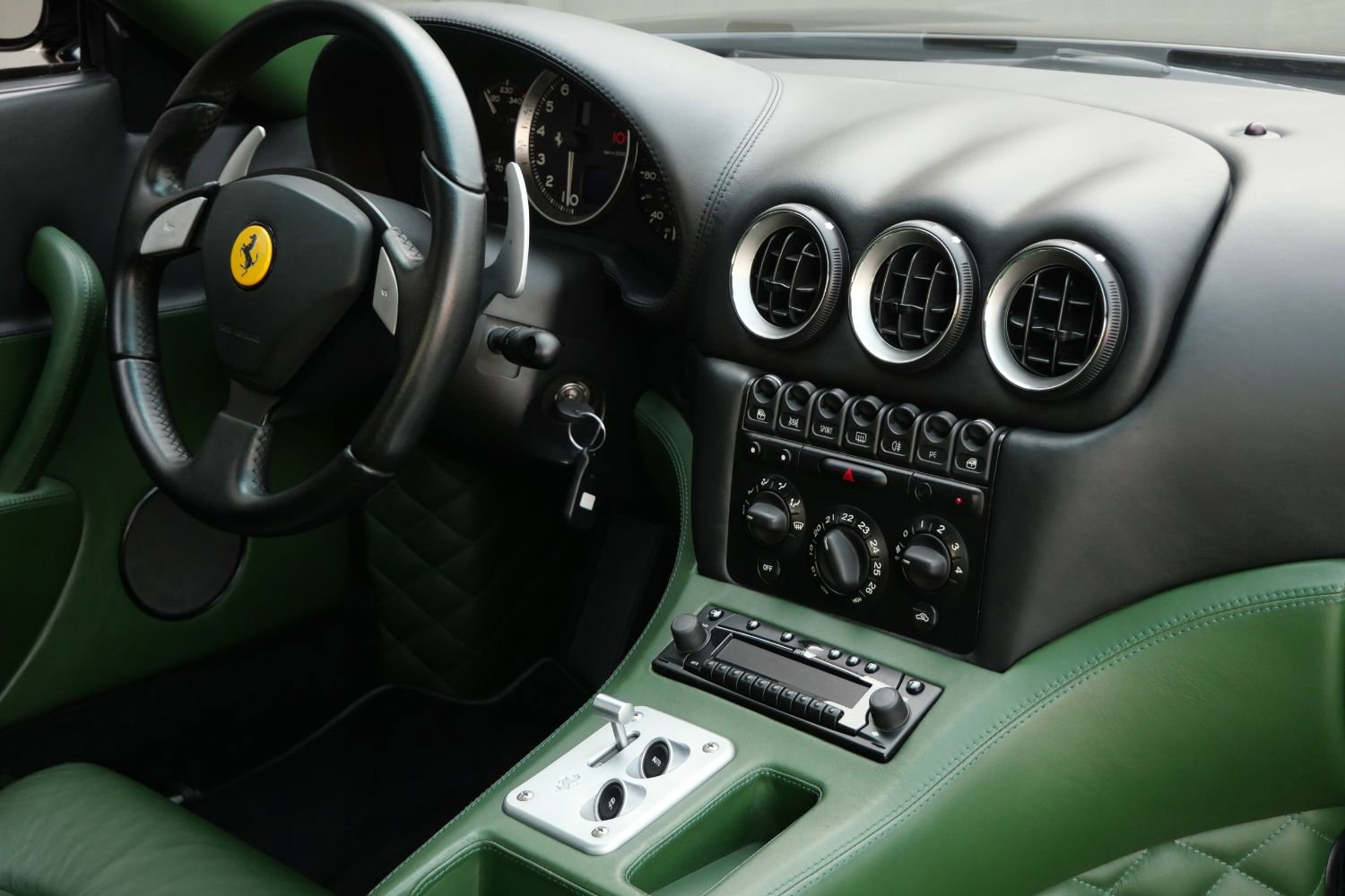 Used 2004 Ferrari Other Ferrari Models image 39
