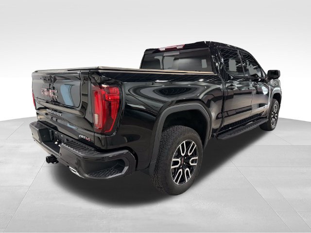 Used 2023 GMC Sierra 1500 AT4 w/ AT4 Premium Package AWD/4WD image 5