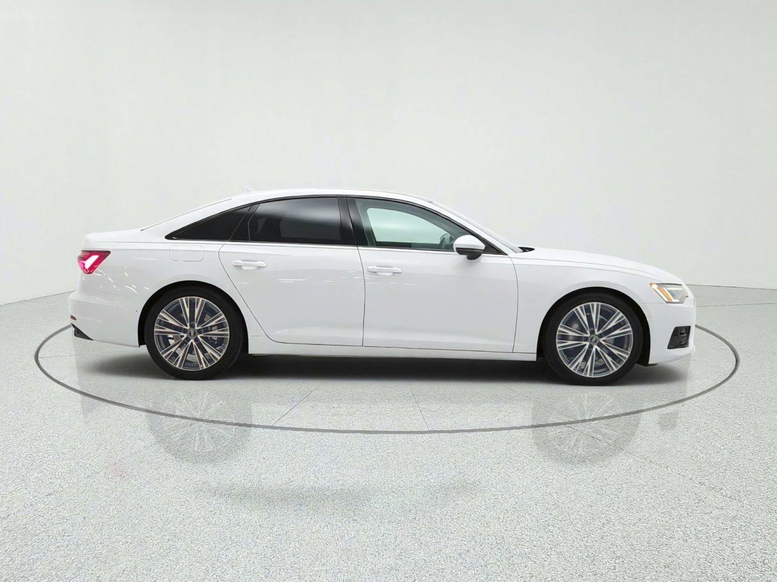 Used 2023 Audi A6 Premium Plus AWD/4WD image 4