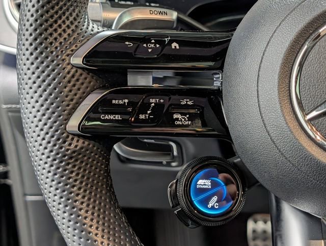 Used 2022 Mercedes-Benz EQS AMG 4MATIC image 26