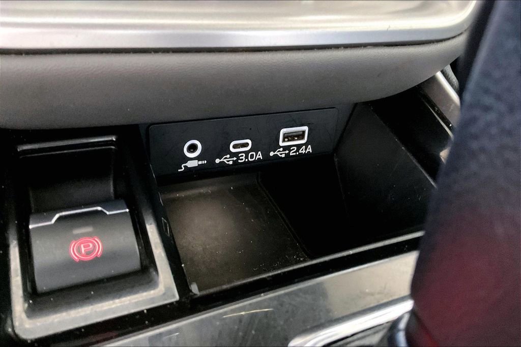 Used 2024 Subaru Outback Onyx Edition image 12