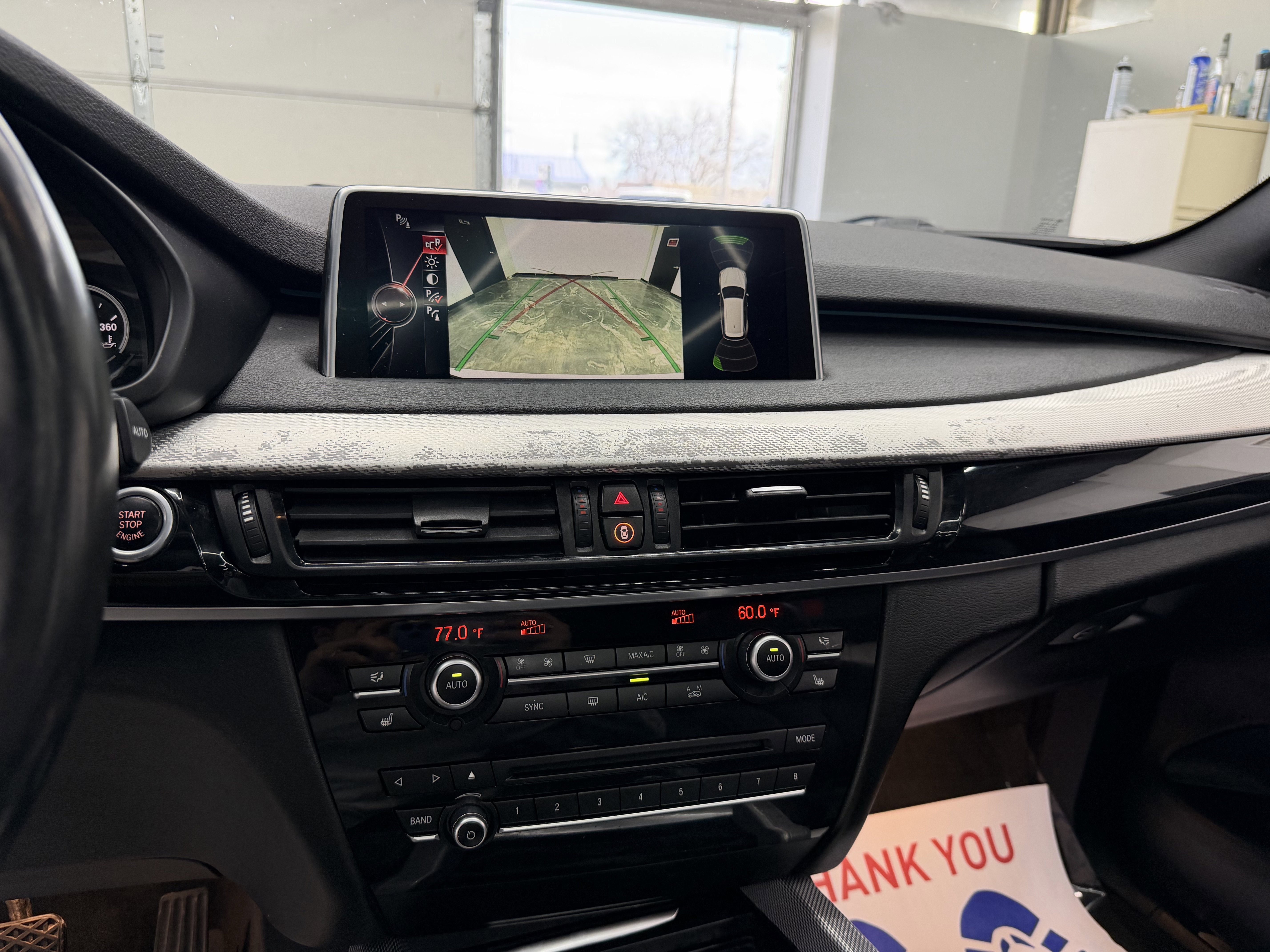 Used 2016 BMW X5 xDrive35i image 23