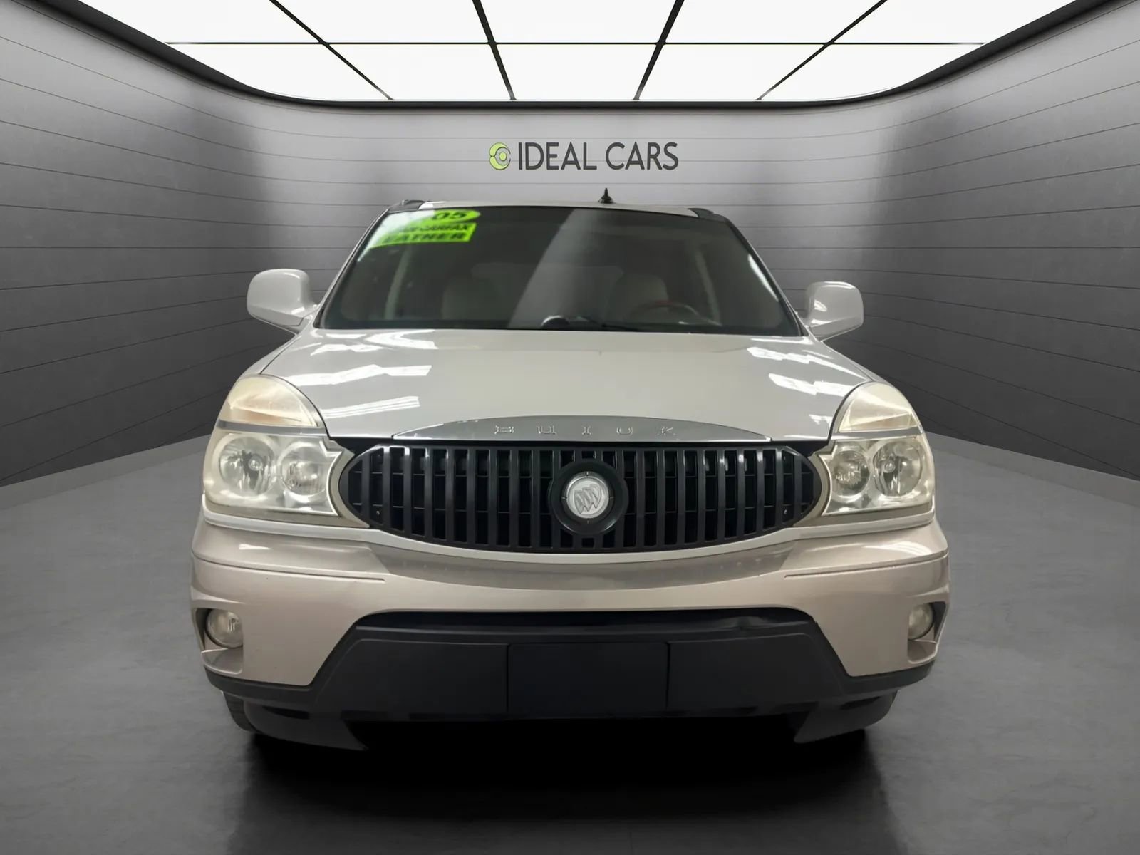 Used 2005 Buick Rendezvous 2WD w/ CXL Preferred Equipment Group image 2