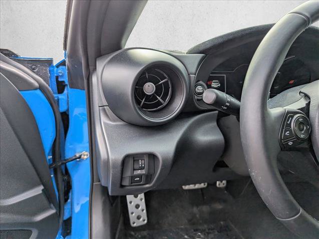 Used 2022 Toyota GR86 Premium image 14