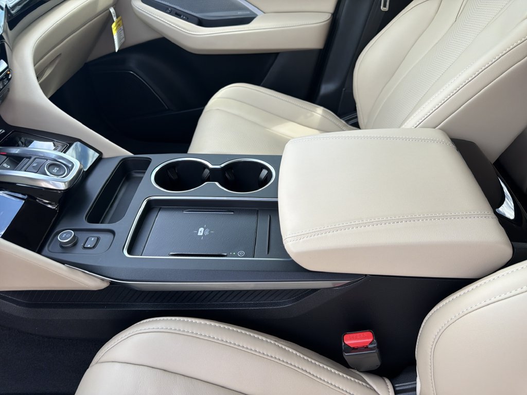 Used 2026 Acura MDX w/ Technology Package FWD image 16