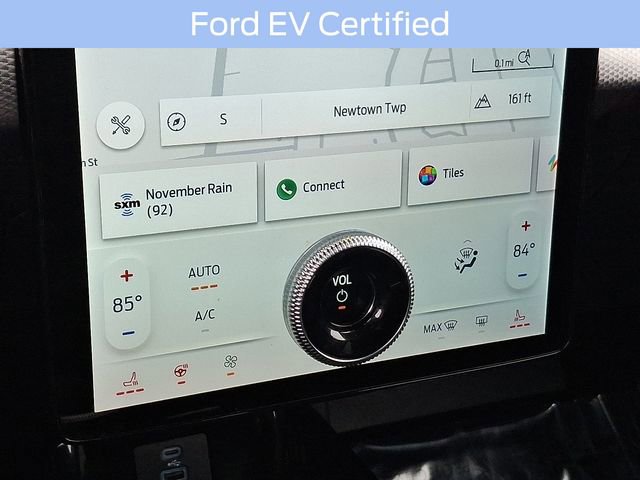 Certified 2021 Ford Mustang Mach-E Select w/ Comfort/Appearance Package image 17