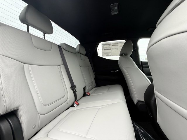 New 2026 Hyundai Santa Cruz SEL image 15