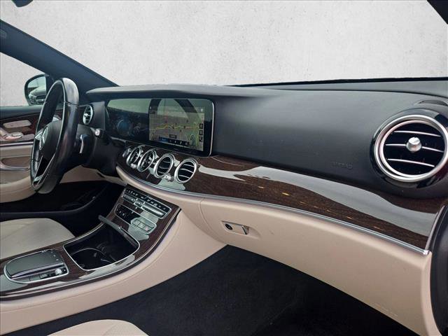 Certified 2021 Mercedes-Benz E 350 Sedan image 23