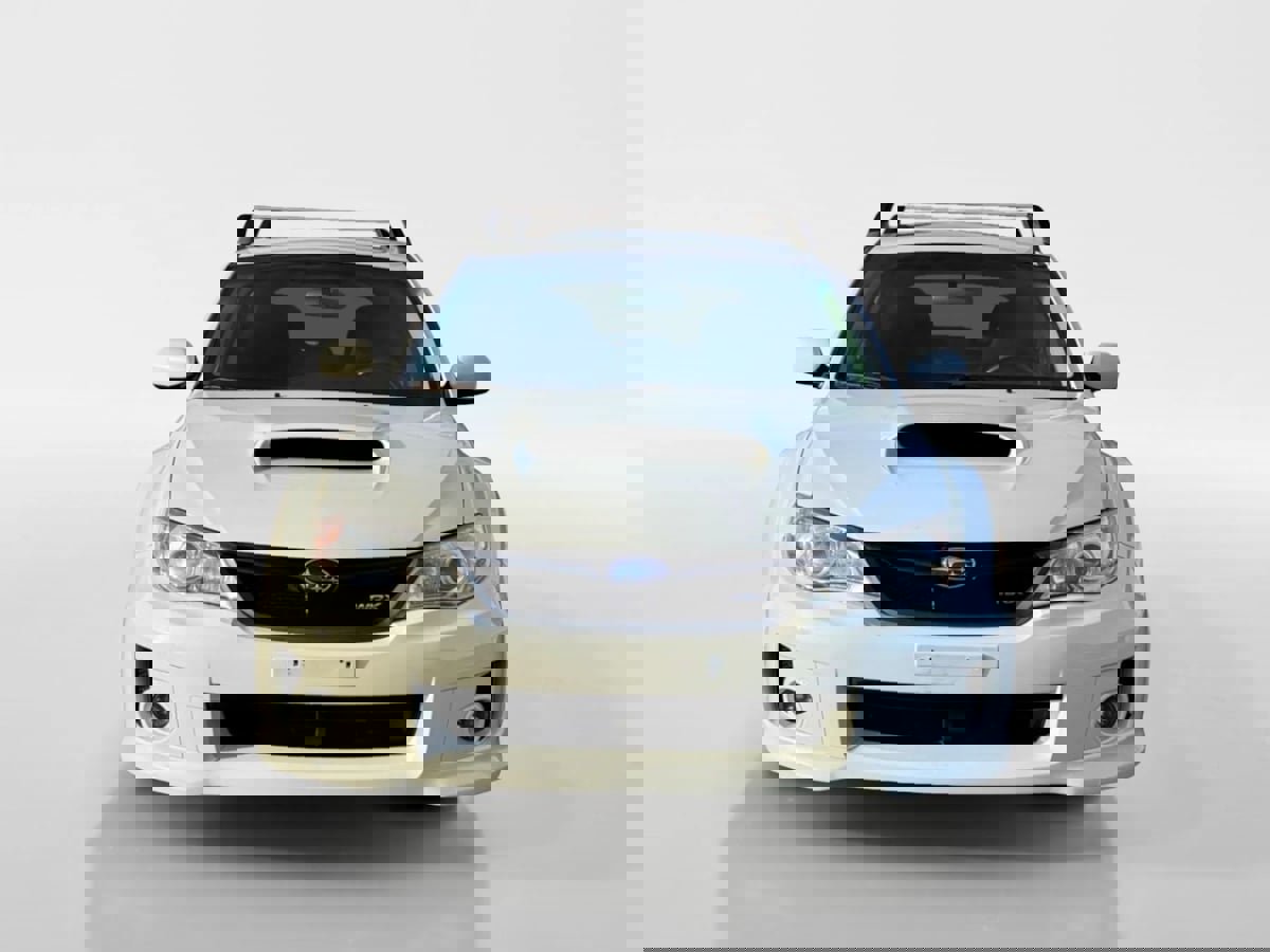 Used 2013 Subaru Impreza WRX Premium image 8