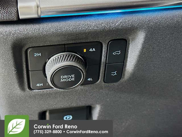 New 2026 Ford Expedition Platinum w/ Platinum Ultimate Package image 11