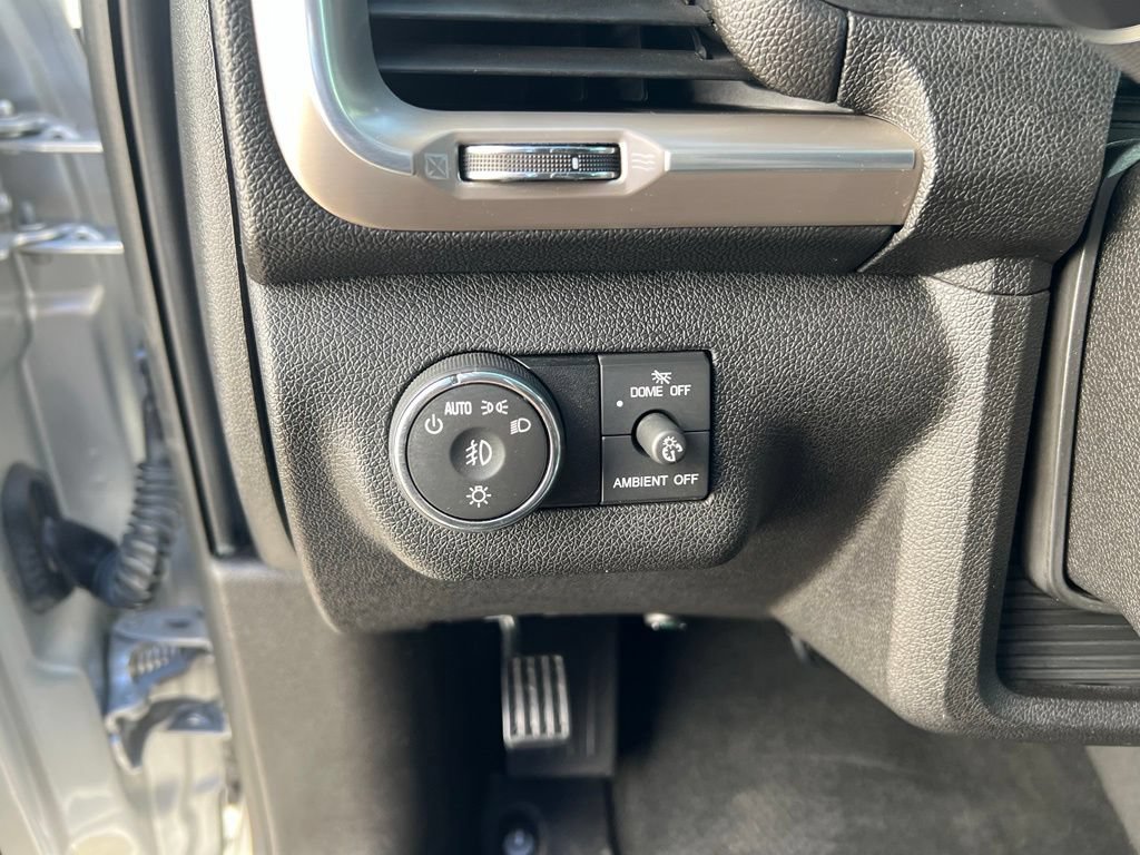 Used 2016 GMC Acadia Denali AWD/4WD image 11