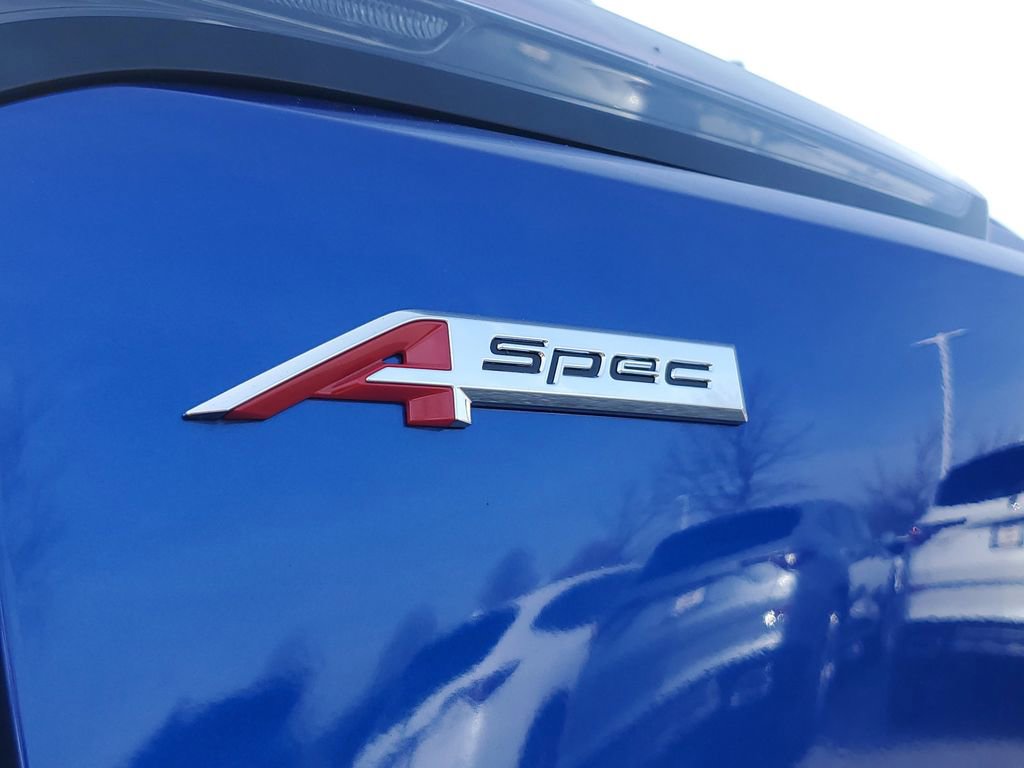 New 2025 Acura ADX A-Spec image 8