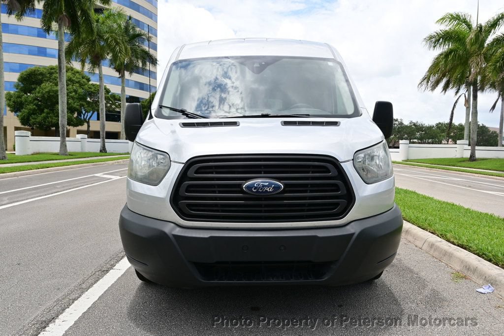 Used 2016 Ford Transit 350 XL RWD image 8