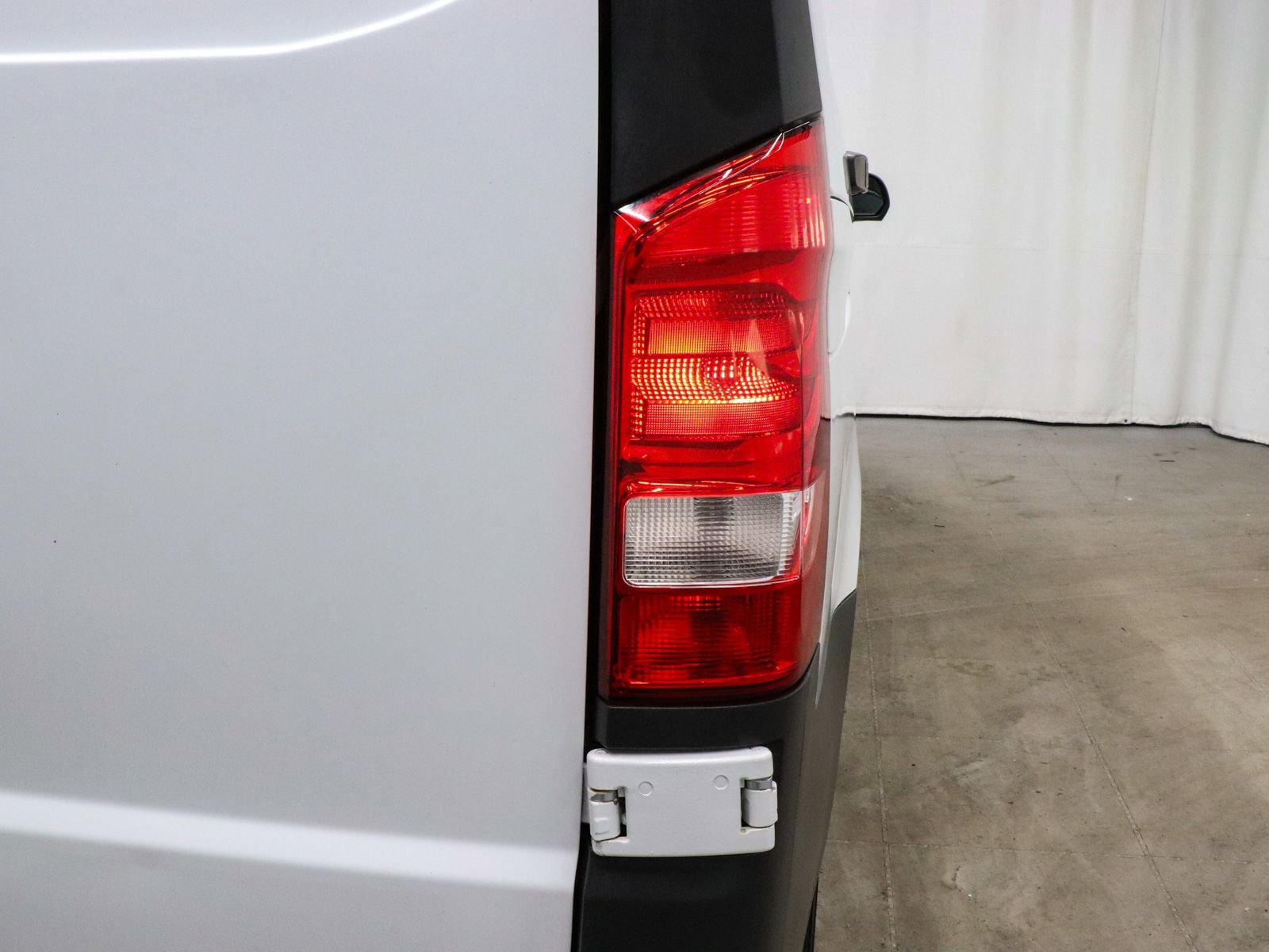 Used 2019 Mercedes-Benz Metris image 8